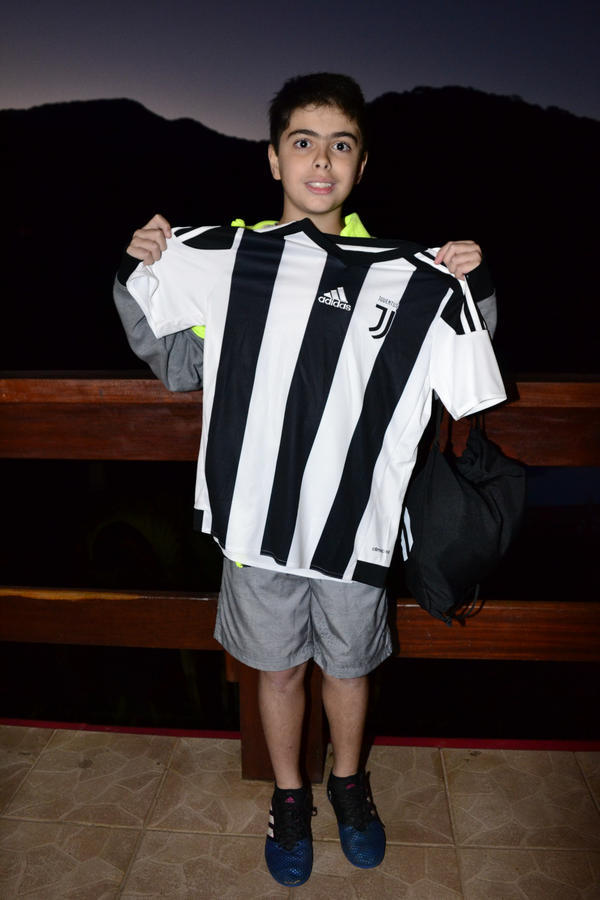 Buy your photos of the eventNR2 - Juventus 24 a 30/07/17 on Fotop