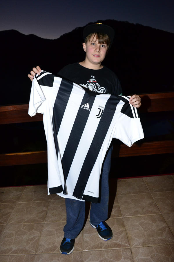 Buy your photos of the eventNR2 - Juventus 24 a 30/07/17 on Fotop