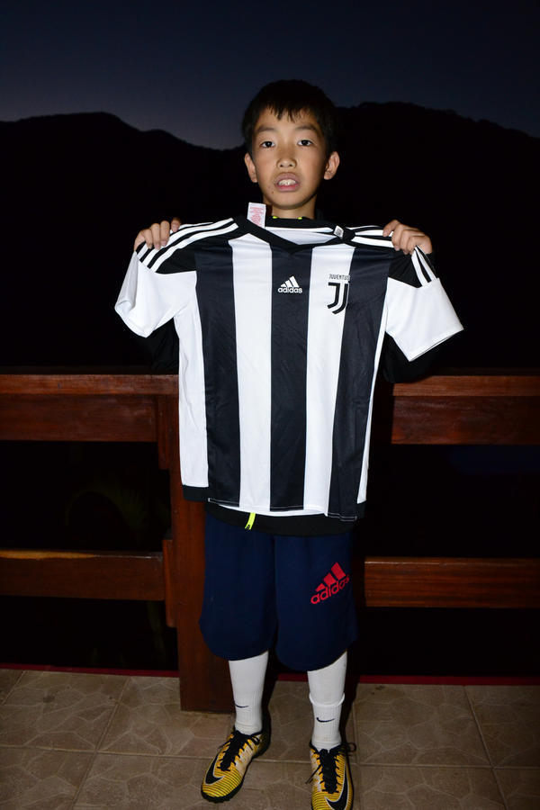 Buy your photos of the eventNR2 - Juventus 24 a 30/07/17 on Fotop