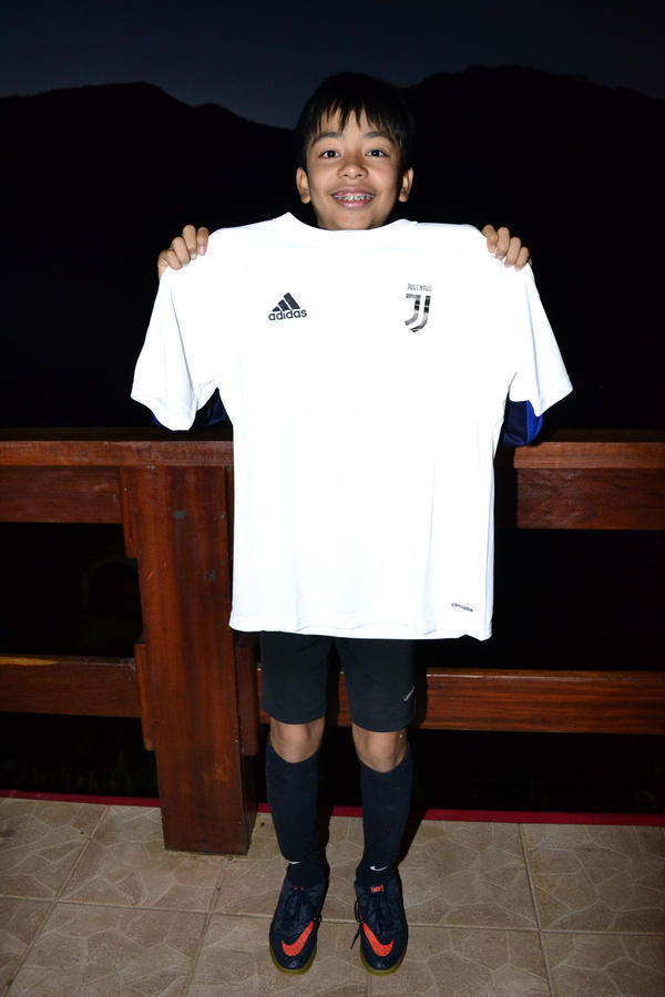 Buy your photos of the eventNR2 - Juventus 24 a 30/07/17 on Fotop