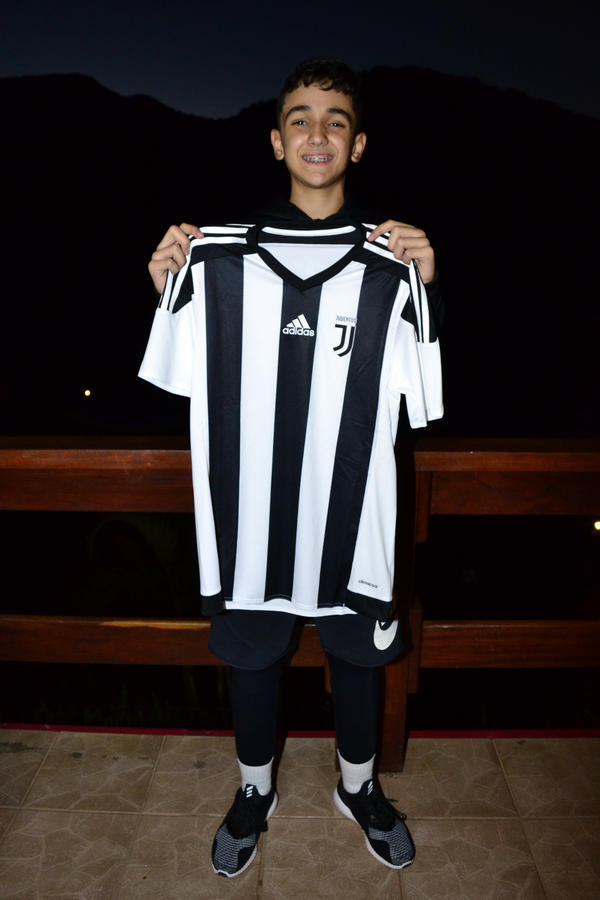 Buy your photos of the eventNR2 - Juventus 24 a 30/07/17 on Fotop