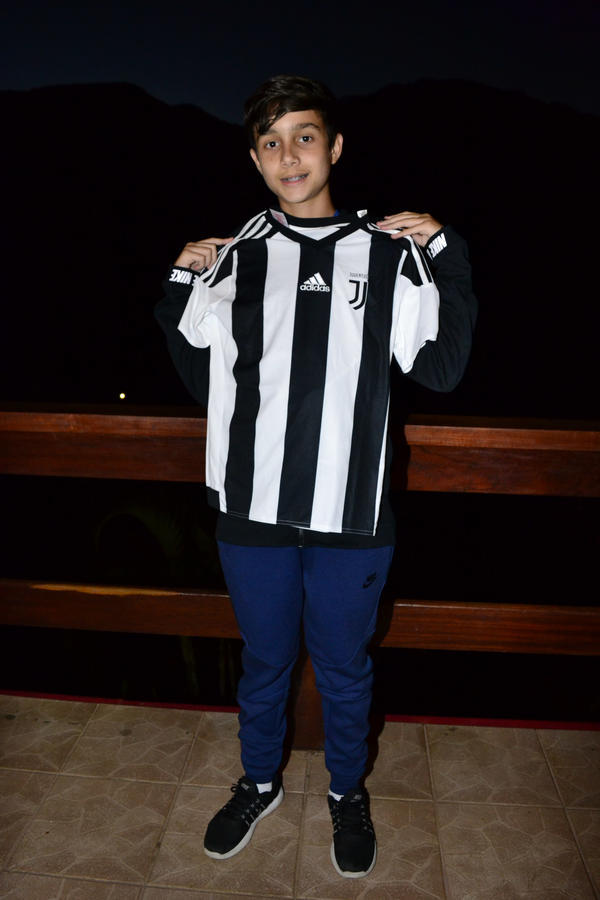 Buy your photos of the eventNR2 - Juventus 24 a 30/07/17 on Fotop