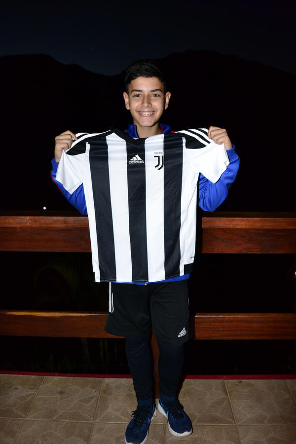 Buy your photos of the eventNR2 - Juventus 24 a 30/07/17 on Fotop