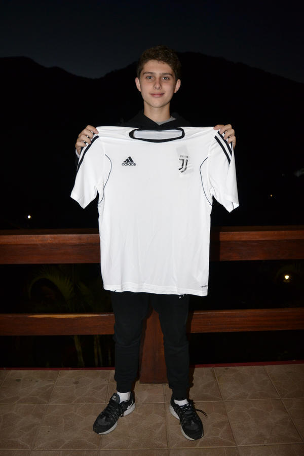 Buy your photos of the eventNR2 - Juventus 24 a 30/07/17 on Fotop