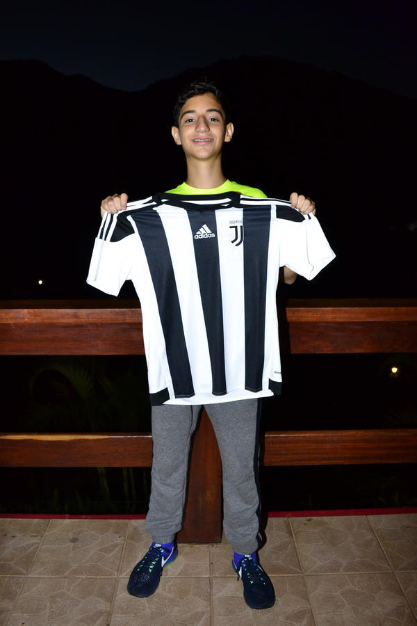 Buy your photos of the eventNR2 - Juventus 24 a 30/07/17 on Fotop