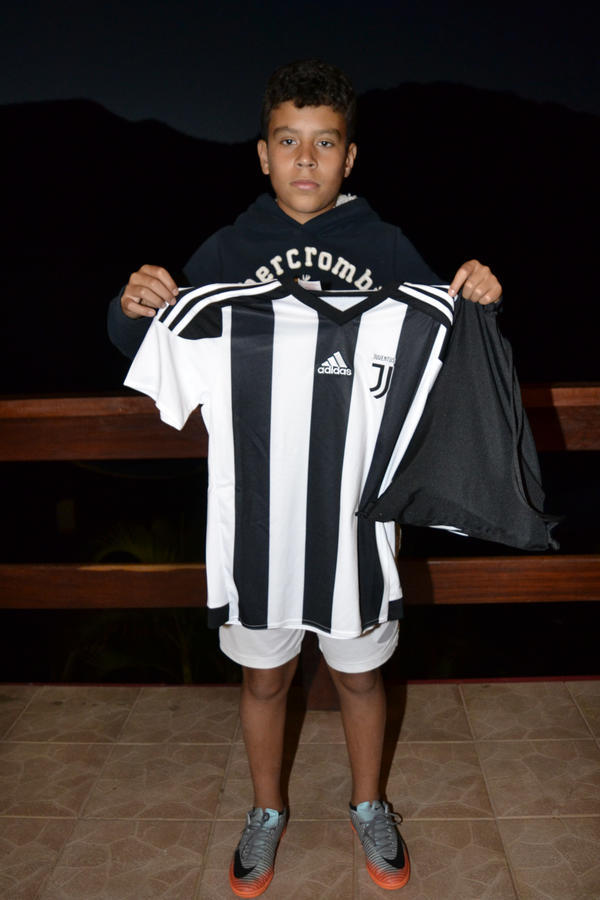 Buy your photos of the eventNR2 - Juventus 24 a 30/07/17 on Fotop