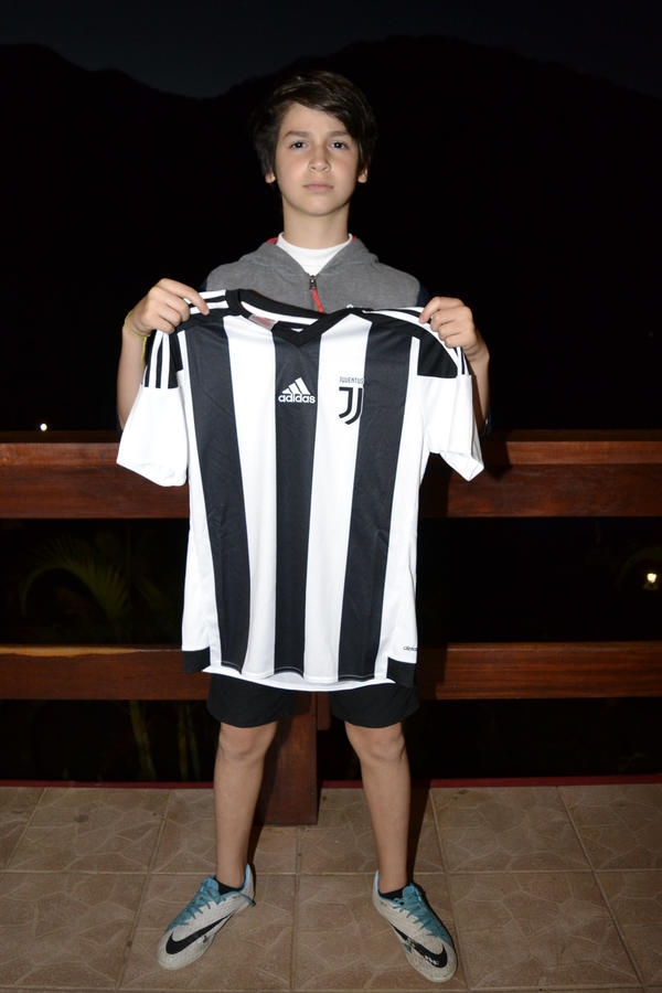 Buy your photos of the eventNR2 - Juventus 24 a 30/07/17 on Fotop