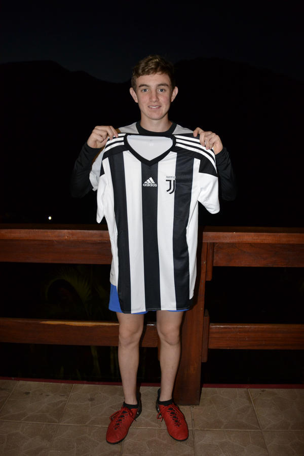 Buy your photos of the eventNR2 - Juventus 24 a 30/07/17 on Fotop