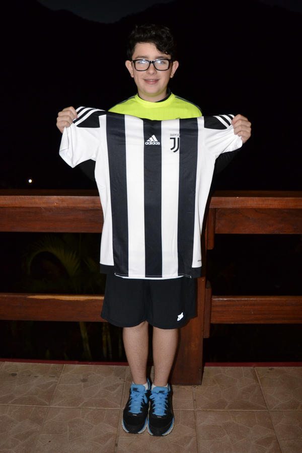 Buy your photos of the eventNR2 - Juventus 24 a 30/07/17 on Fotop