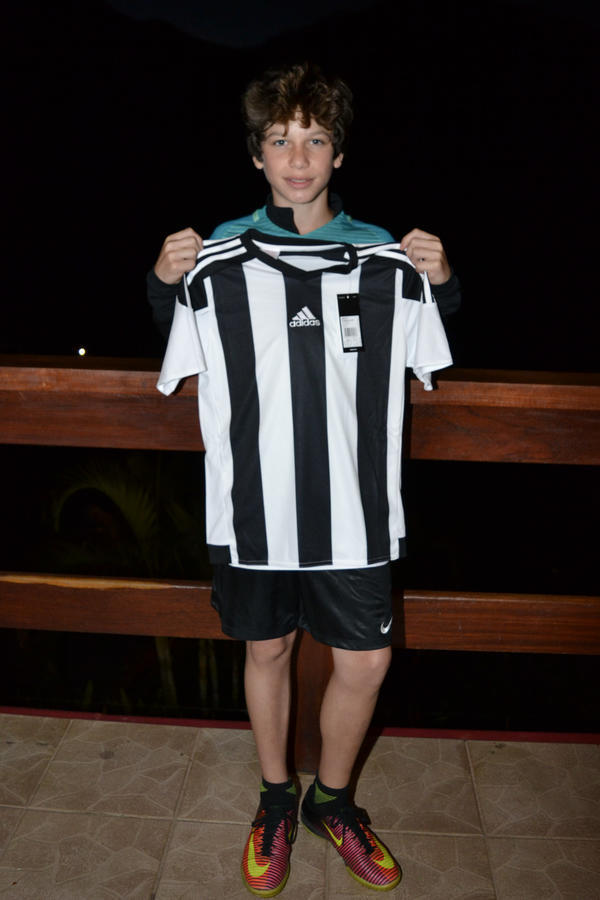 Buy your photos of the eventNR2 - Juventus 24 a 30/07/17 on Fotop