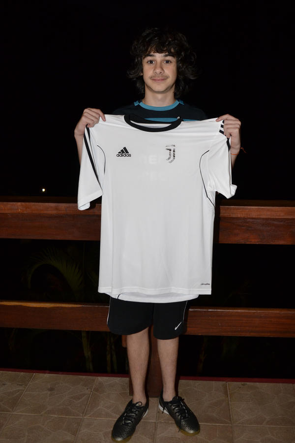 Buy your photos of the eventNR2 - Juventus 24 a 30/07/17 on Fotop