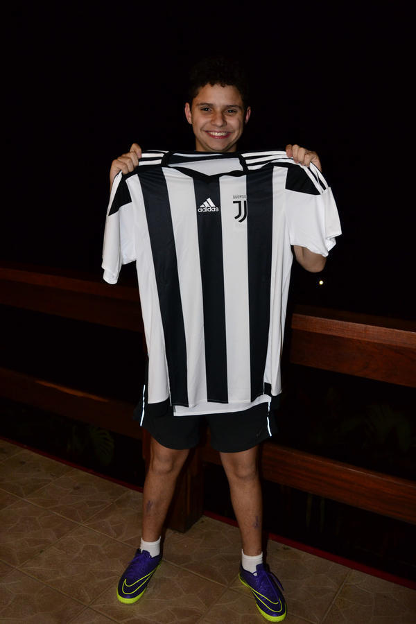 Buy your photos of the eventNR2 - Juventus 24 a 30/07/17 on Fotop