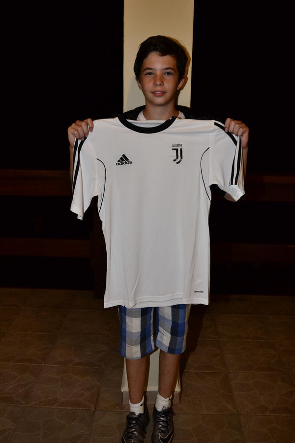 Buy your photos of the eventNR2 - Juventus 24 a 30/07/17 on Fotop