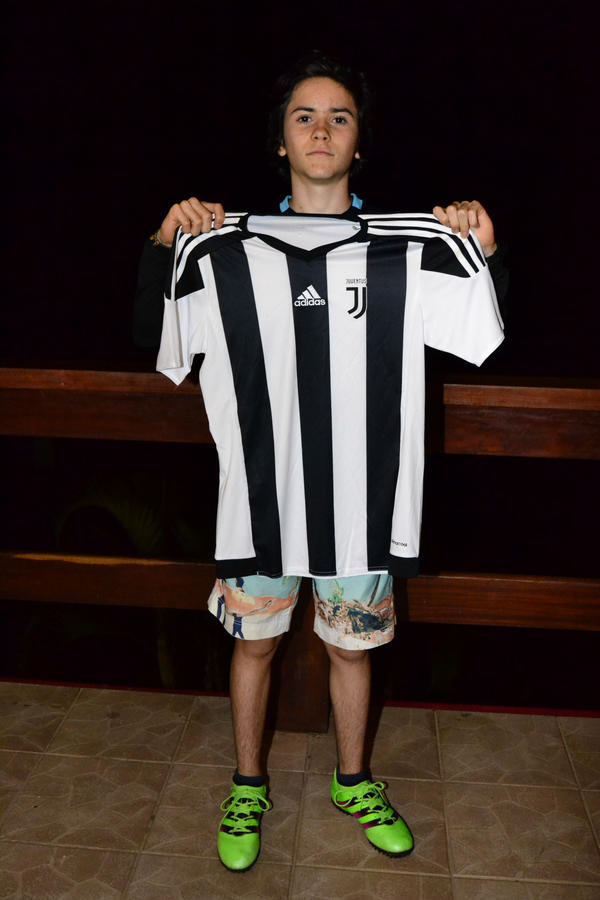 Buy your photos of the eventNR2 - Juventus 24 a 30/07/17 on Fotop