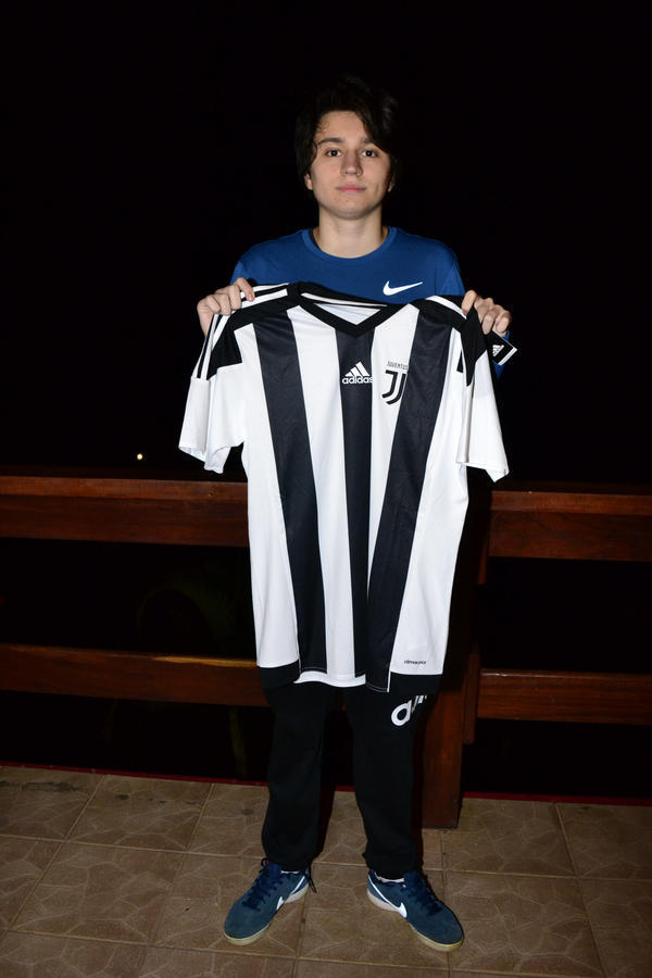 Buy your photos of the eventNR2 - Juventus 24 a 30/07/17 on Fotop