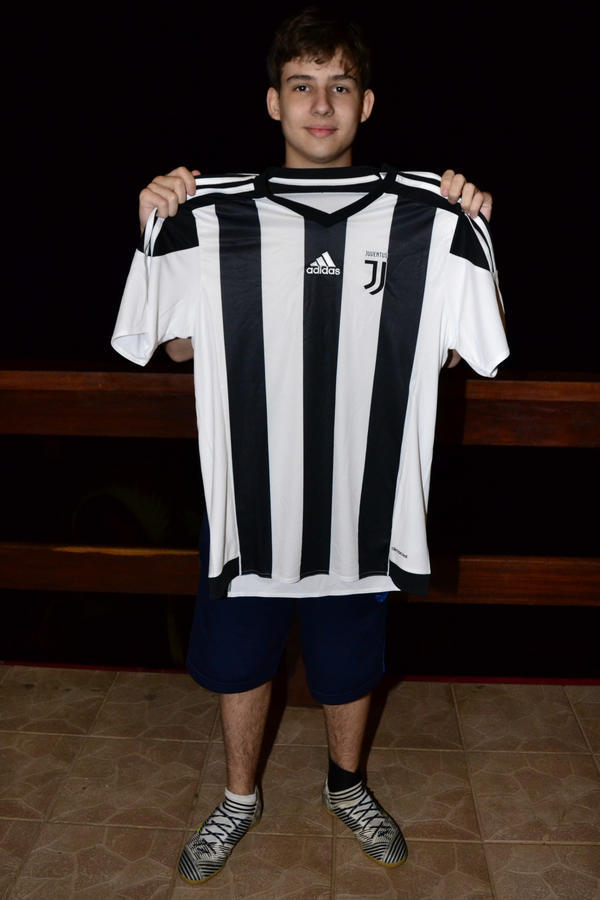 Buy your photos of the eventNR2 - Juventus 24 a 30/07/17 on Fotop