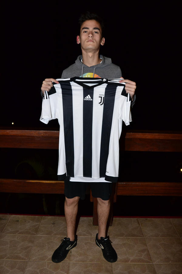 Buy your photos of the eventNR2 - Juventus 24 a 30/07/17 on Fotop