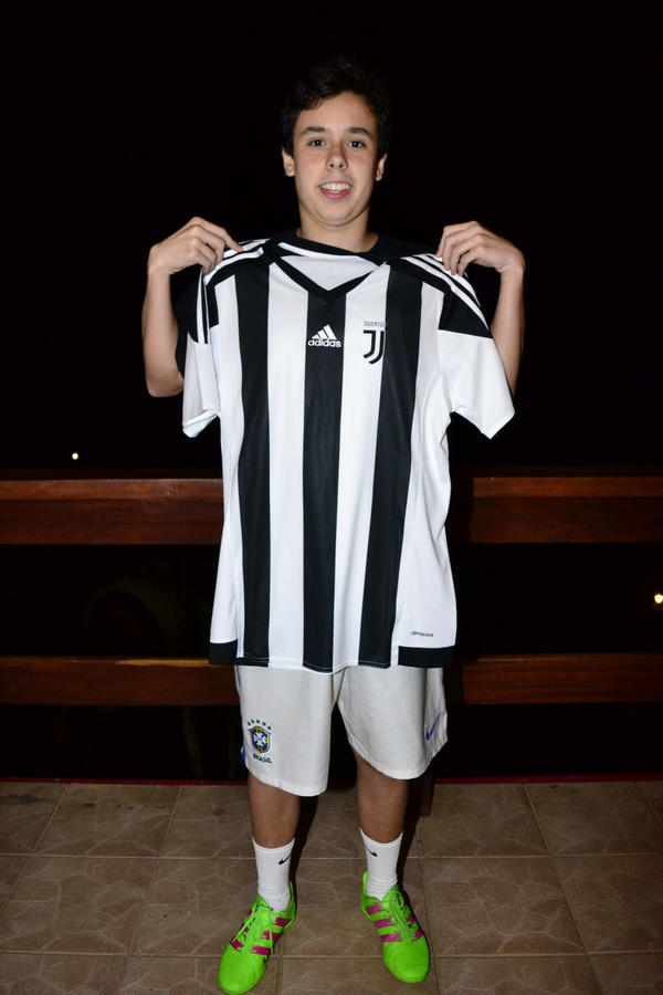 Buy your photos of the eventNR2 - Juventus 24 a 30/07/17 on Fotop