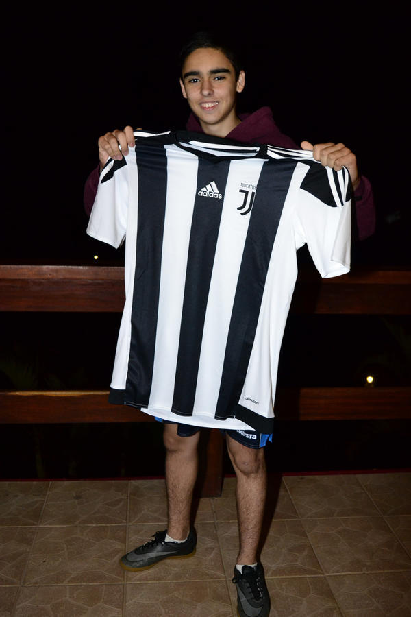 Buy your photos of the eventNR2 - Juventus 24 a 30/07/17 on Fotop