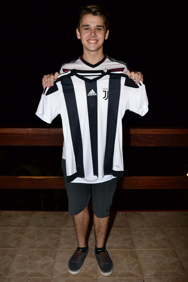 Buy your photos of the eventNR2 - Juventus 24 a 30/07/17 on Fotop