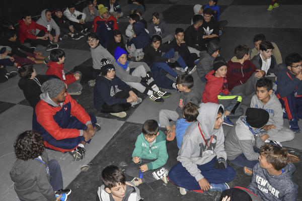 Buy your photos of the eventNR2 - Juventus 24 a 30/07/17 on Fotop