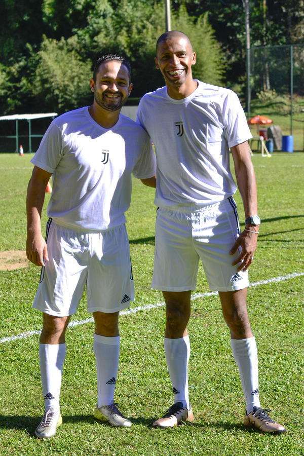 Buy your photos of the eventNR2 - Juventus 24 a 30/07/17 on Fotop