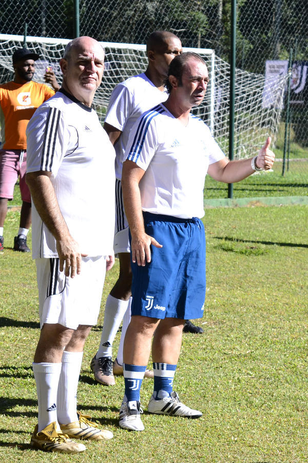 Buy your photos of the eventNR2 - Juventus 24 a 30/07/17 on Fotop