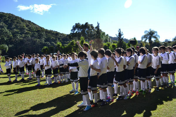 Buy your photos of the eventNR2 - Juventus 24 a 30/07/17 on Fotop