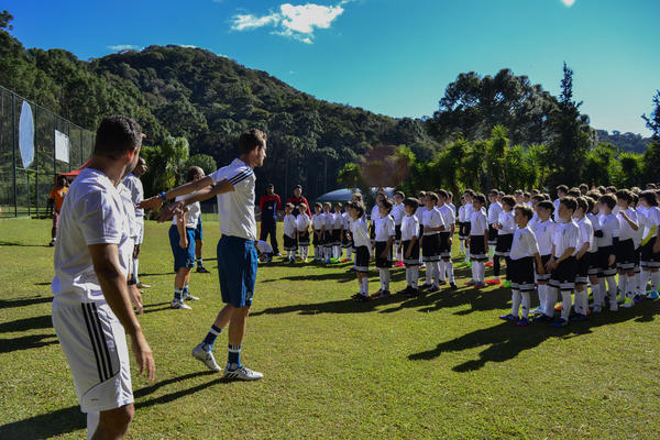 Buy your photos of the eventNR2 - Juventus 24 a 30/07/17 on Fotop