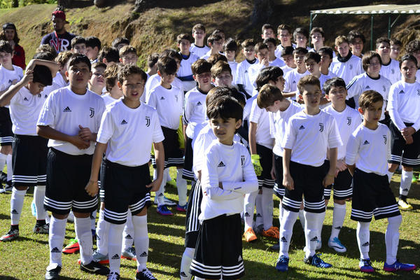 Buy your photos of the eventNR2 - Juventus 24 a 30/07/17 on Fotop