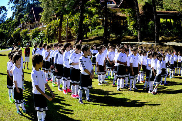 Buy your photos of the eventNR2 - Juventus 24 a 30/07/17 on Fotop