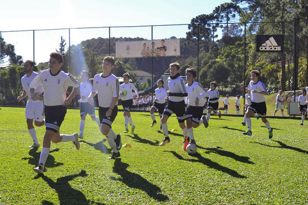 Buy your photos of the eventNR2 - Juventus 24 a 30/07/17 on Fotop