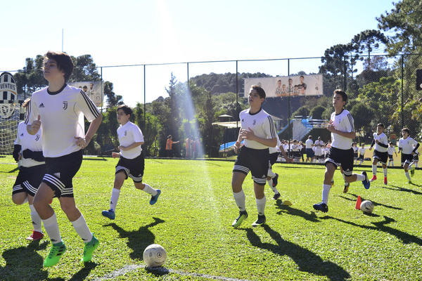 Buy your photos of the eventNR2 - Juventus 24 a 30/07/17 on Fotop