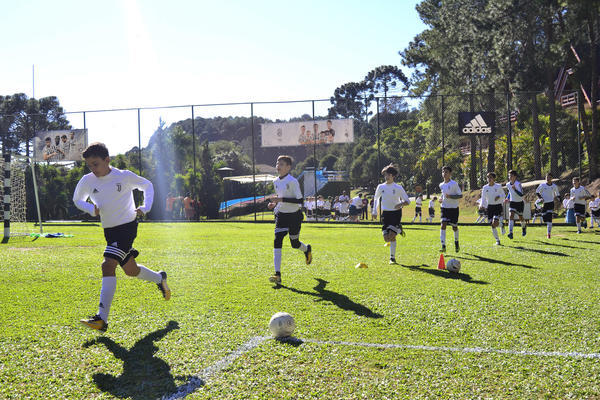 Buy your photos of the eventNR2 - Juventus 24 a 30/07/17 on Fotop