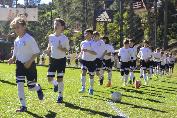 Buy your photos of the eventNR2 - Juventus 24 a 30/07/17 on Fotop