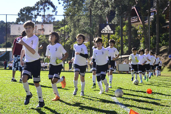 Buy your photos of the eventNR2 - Juventus 24 a 30/07/17 on Fotop