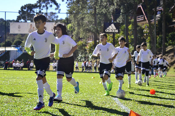 Buy your photos of the eventNR2 - Juventus 24 a 30/07/17 on Fotop