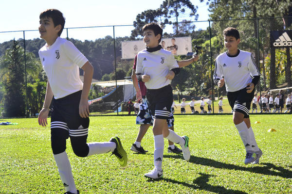 Buy your photos of the eventNR2 - Juventus 24 a 30/07/17 on Fotop