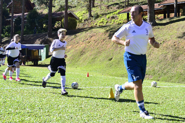 Buy your photos of the eventNR2 - Juventus 24 a 30/07/17 on Fotop