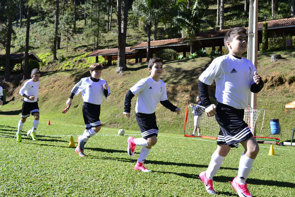 Buy your photos of the eventNR2 - Juventus 24 a 30/07/17 on Fotop