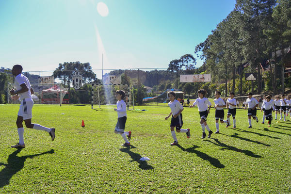 Buy your photos of the eventNR2 - Juventus 24 a 30/07/17 on Fotop