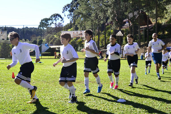 Buy your photos of the eventNR2 - Juventus 24 a 30/07/17 on Fotop