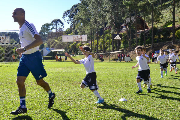 Buy your photos of the eventNR2 - Juventus 24 a 30/07/17 on Fotop