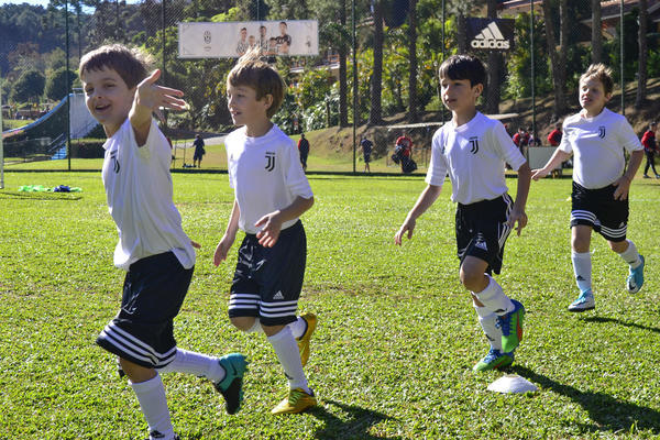 Buy your photos of the eventNR2 - Juventus 24 a 30/07/17 on Fotop