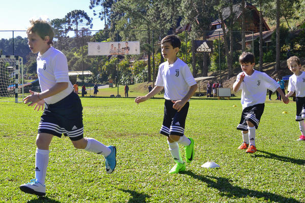 Buy your photos of the eventNR2 - Juventus 24 a 30/07/17 on Fotop