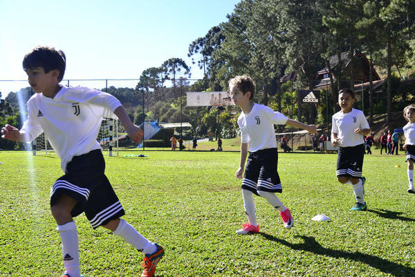 Buy your photos of the eventNR2 - Juventus 24 a 30/07/17 on Fotop