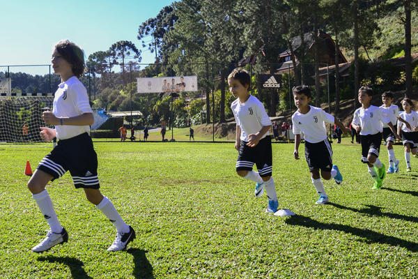 Buy your photos of the eventNR2 - Juventus 24 a 30/07/17 on Fotop