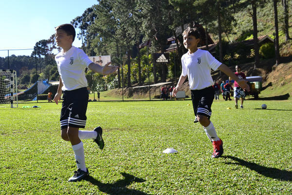 Buy your photos of the eventNR2 - Juventus 24 a 30/07/17 on Fotop