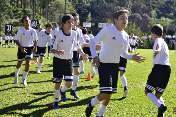 Buy your photos of the eventNR2 - Juventus 24 a 30/07/17 on Fotop