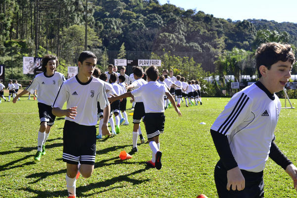 Buy your photos of the eventNR2 - Juventus 24 a 30/07/17 on Fotop